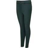 Jahalne hlače W F-Tec4 F-Grip 'KLkornelia', Green Ponderrosa