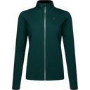 KLgabriella Fleece Jacket, Green Ponderrosa