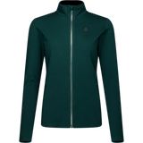 KLgabriella Fleece Jacket, Green Ponderrosa