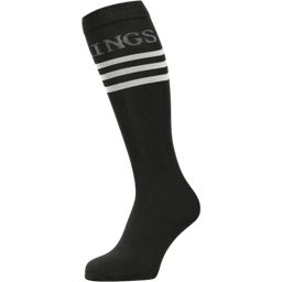 Спортни чорапи 'KLgoldie' 3 чифта, различни цветове - 1 компл.