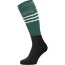 Спортни чорапи 'KLgoldie' 3 чифта, различни цветове - 1 компл.