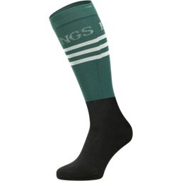 Show Socks - KLgoldie, 3-Pack, Assorted Colours - 1 set