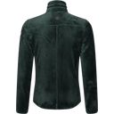 KLgionna Coral Fleece Jacket, Green Ponderrosa - S