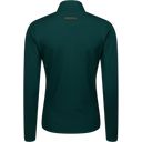 Fleece Jacket - KLgabriella, Green Ponderrosa - XL