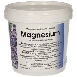 NATUSAT Magnesium Daily - Пелети