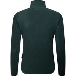 Half-Zip Microfleece-Shirt 'KLgisela', Green Ponderrosa - XS