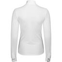 Kingsland Long Sleeve Show Shirt - KLgloria, White - XS