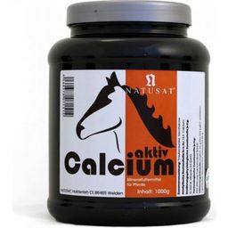 NATUSAT Kalcium - 1.000 g