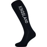 Kingsland Knee-High Socks - CoolMax KLglen, Navy
