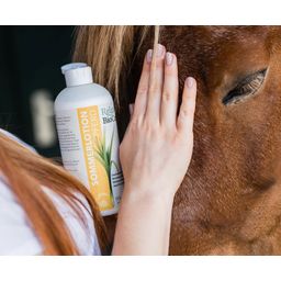 St.Hippolyt Relax BioCare Summer Lotion - Horse - 500 ml