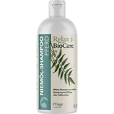 Relax BioCare - šampon z neemovim oljem za konje