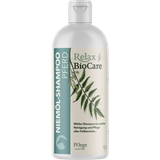 St.Hippolyt Relax BioCare Neem Oil Shampoo - Horse