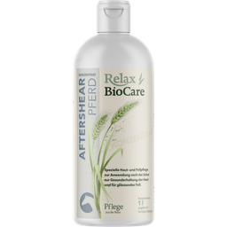 Relax BioCare Aftershear Concentrate - Horse - 1 l