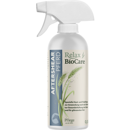 St.Hippolyt Relax BioCare Cheval - Aftershear - 500 ml