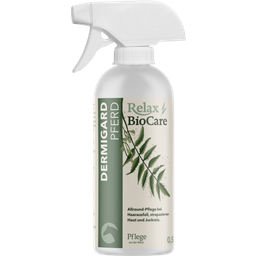 St.Hippolyt Relax BioCare Dermigard - Horse - 500 ml