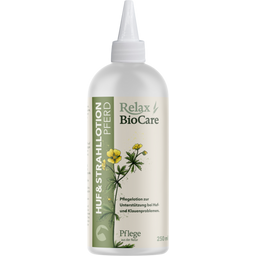 Relax BioCare Hoof & Shine Lotion - Horse
