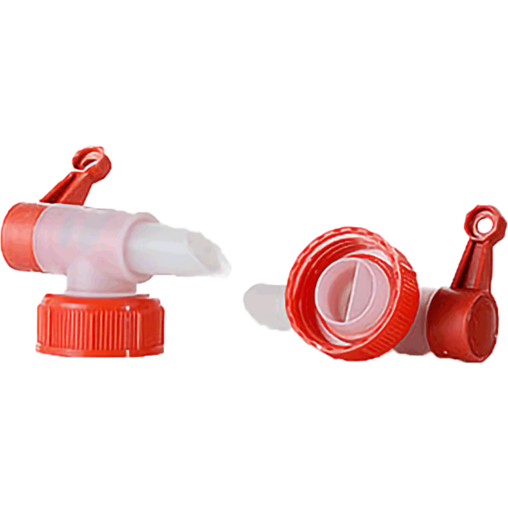 St.Hippolyt Canister Tap EquusVitalis