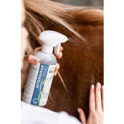 St.Hippolyt Relax BioCare Aftershear Paard - 500 ml