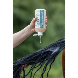 Relax BioCare - šampon z neemovim oljem za konje - 500 ml