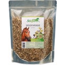 Stiefel Willow Bark, Chopped - 500 g