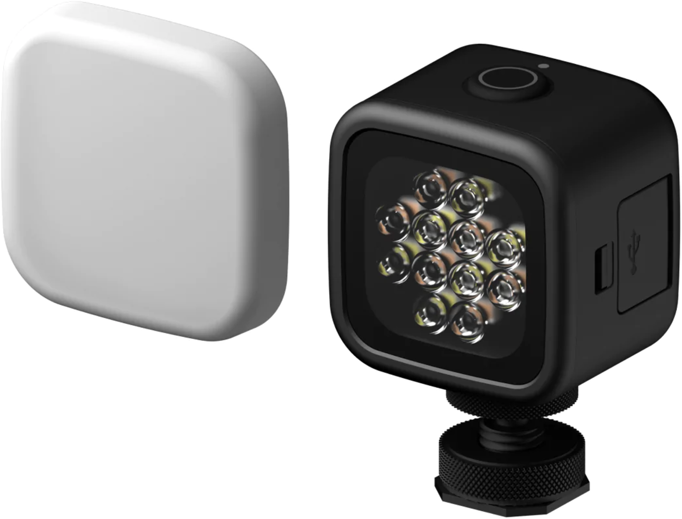 Pivo Smart Video Light
