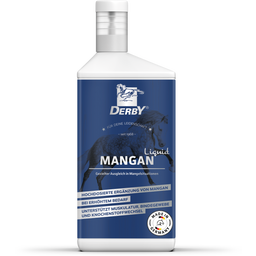 DERBY Manganeso Líquido - 1 l