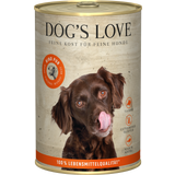 Dog's Love Cibo per Cani BARF - Manzo