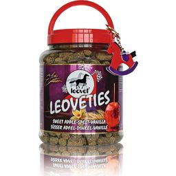 leoveties Winteredition 2023  - 2,25 kg