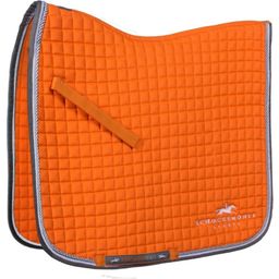 Tapis de Selle Dressage "Neo Star Pad D-Style" - Taille Cheval