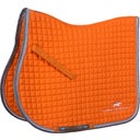 Springschabracke ''Neo Star Pad S-Style'' für WB - orange-grey