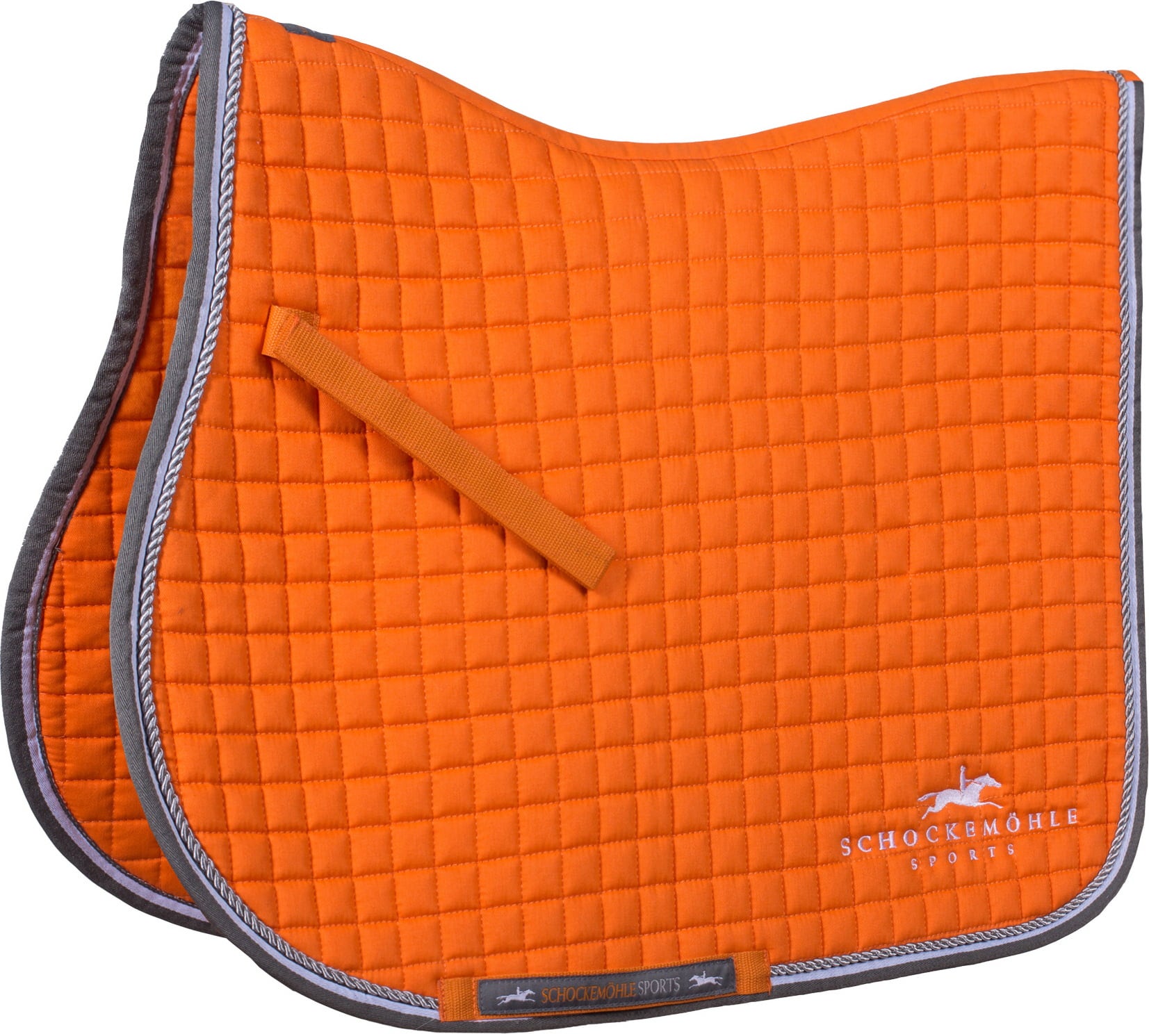 Подложка за седло за скачане ''Neo Star Pad S-Style'', Full
