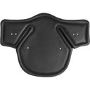 Stübben Equi-Soft Padding - Black vachetta leather