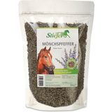 Stiefel Chasteberry, whole seeds