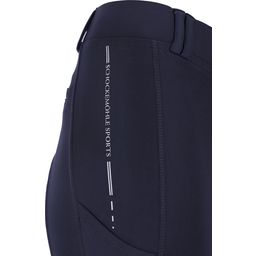 Ridleggings 'New Pocket Riding Tights Style' helsits, night