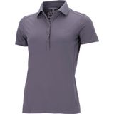 Schockemöhle Sports Polo-Shirt 'SPMilla Style' slate grey