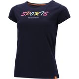 Schockemöhle Sports T-Shirt 'SPLilli Style' - night