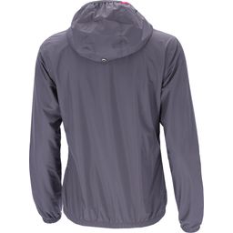 SPLolita Style' Bomber Jacket - slate grey