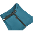 BUSSE Masque Anti-Mouches TWIN FIT FLEXI teal - WB
