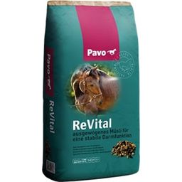 Pavo ReVital - 15 кг