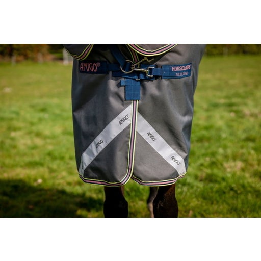 Horseware Ireland Amigo Bravo 12 Plus Bundle 50 g (+ Liner in 100 g