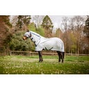 Horseware Ireland Mio Fly Rug,  Lunar Rock/Navy