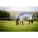 Horseware Ireland Pregrinjalo Amigo Ameco Combi Teal/Grey - 155 cm