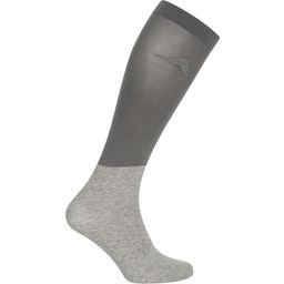 euro-star ESGina Socks, Magnet Grey - 39/42