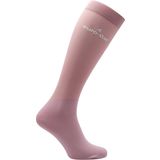 ESGlitter technikai zokni, One Size, Nostalgic Pink