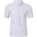 euro-star ESValerio Competition Shirt, White - S