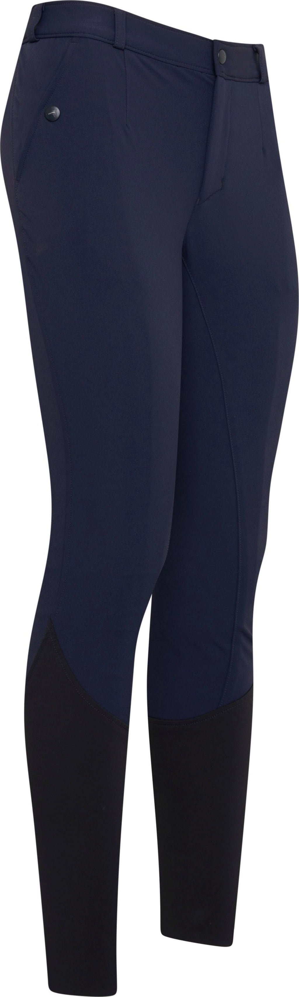 Herren-Reithose ESGabriel Grip Connect Full, Night - 46