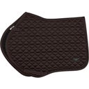 euro-star ESCato GP Saddle Pad - Brown