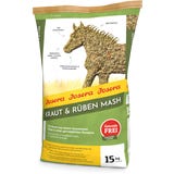 Josera Kraut & R&uuml;ben Mash