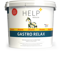 Josera HELP Gastro Relax - 3 кг