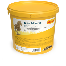 Josera Joker-Mineral - 4 кг